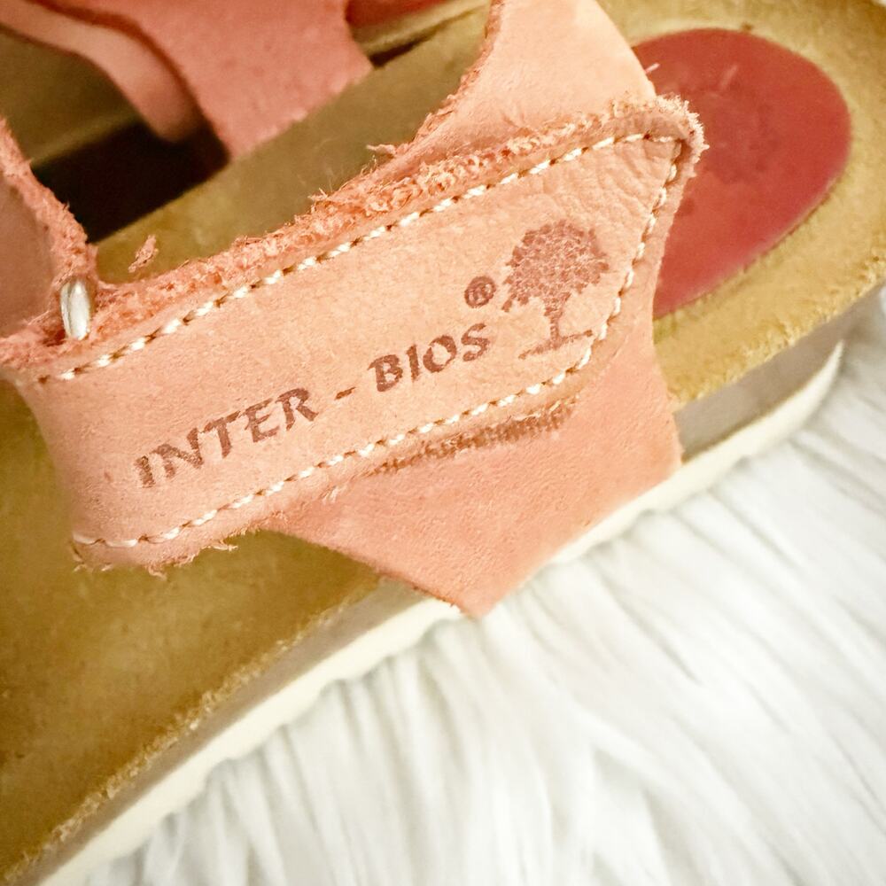 Women's Coral Slingback Comfort Sandal - Picture 6 of 7